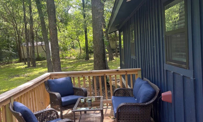 Pottsboro Casa | Cozy Family Retreat minutes from Lake Texoma - Your Perfect Vacation Getaway!