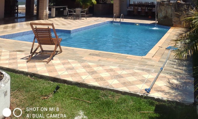 Atibaia Casa | Cozy farm Atibaia