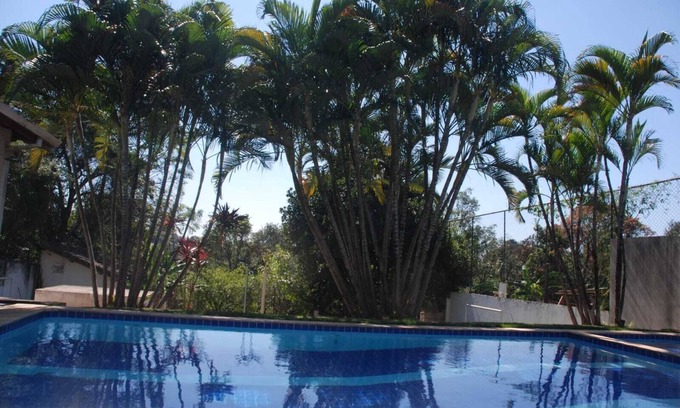 Itu Casa | Cozy Farm in Closed Condominium