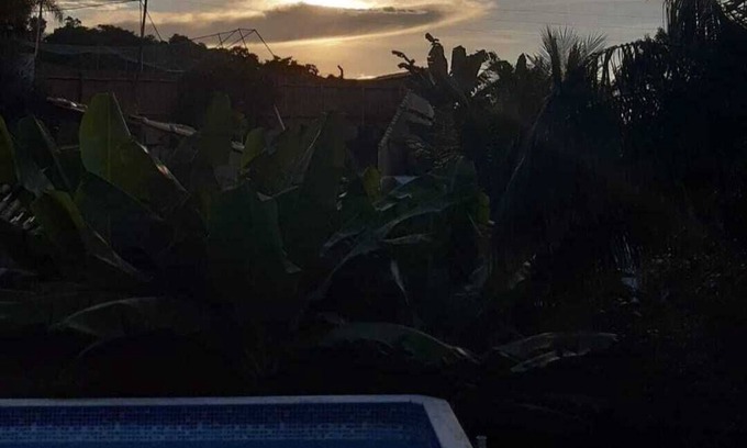 Amparo Casa | Cozy Farm, Pool and Barbecue