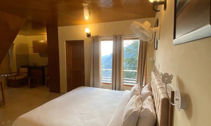 Shimla Casa | Cozy farmhouse in brilliant Shimla with WiFi
