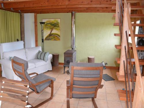 Gouvy Casa | Cozy Farmhouse Near Houffalize, cleaning included