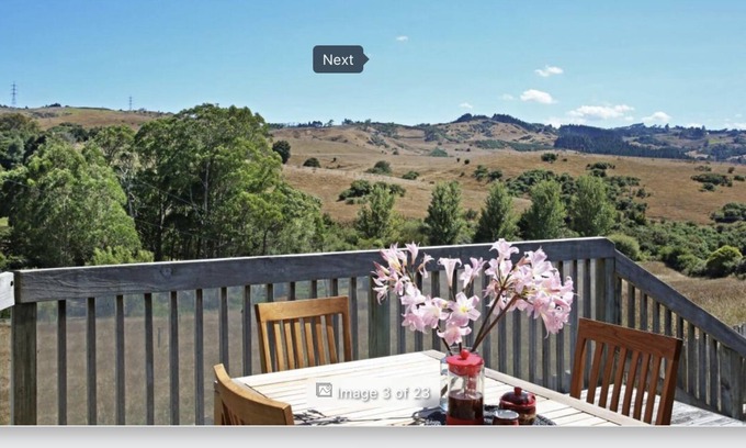 Pokeno Otro | Cozy FarmStay with Spa Great spots for family & friends to enjoy