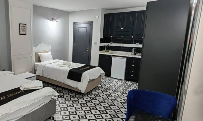 Kabatas Casa | Cozy Flat, 5 min to Istiklal and Karakoy Port