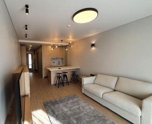Snipiskes Apartamento | Cozy flat 911
