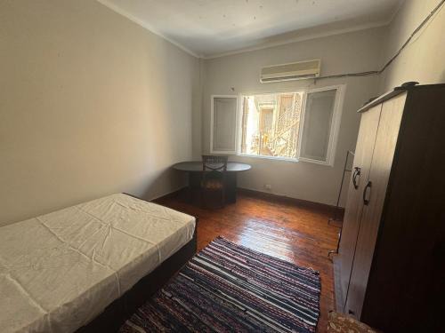 Shurtah al-Dakhlah Apartamento | Cozy flat close to Tahrir Square