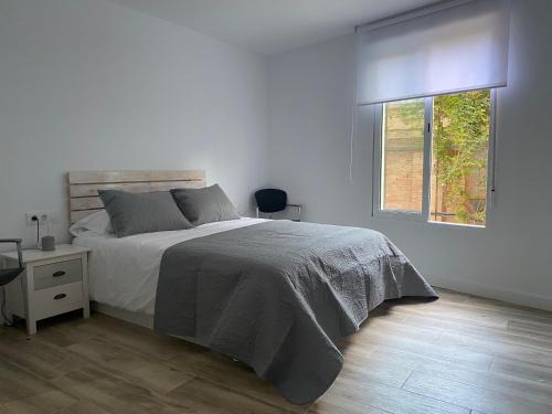 La Petxina Apartamento | Cozy flat in La Petxina B