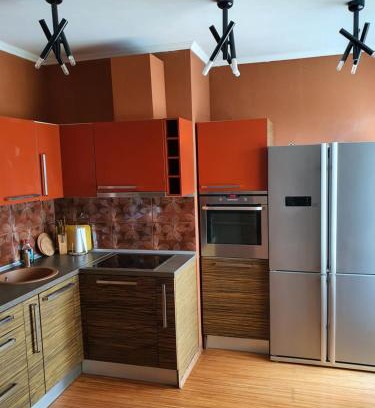 Plavnieki Apartamento | cozy flat in new project with air conditioner & jacuzzi