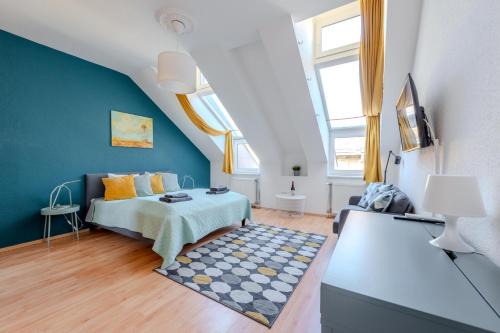 Budavar Apartamento | Cozy flat in the heart of Buda