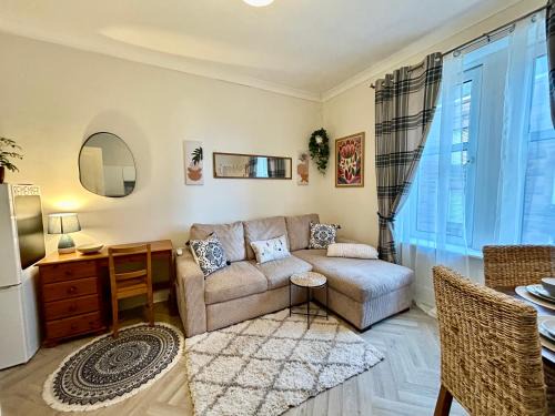 Perth Apartamento | Cozy flat in the heart of Perth