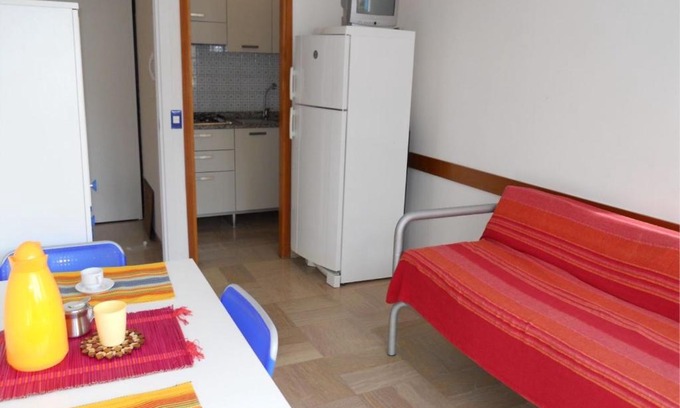 Bibione Pineda Apartamento | Cozy flat in the nature near Bibione beach