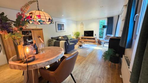 Emst Casa | Cozy forest cottage in quiet nature reserve