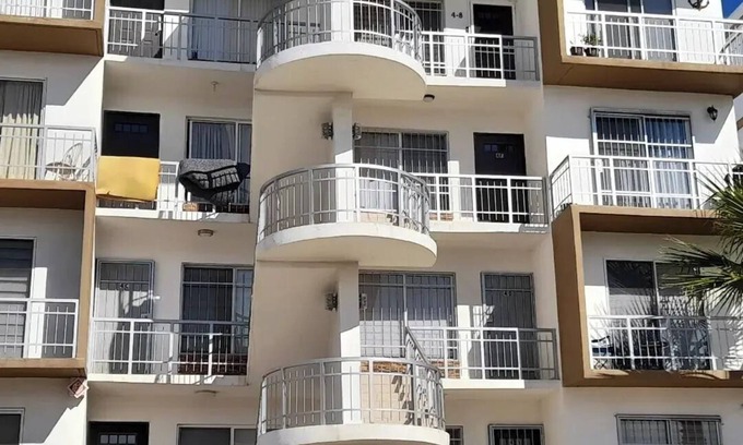 Ensenada Apartamento | Cozy Fresh Apartment in Ensenada