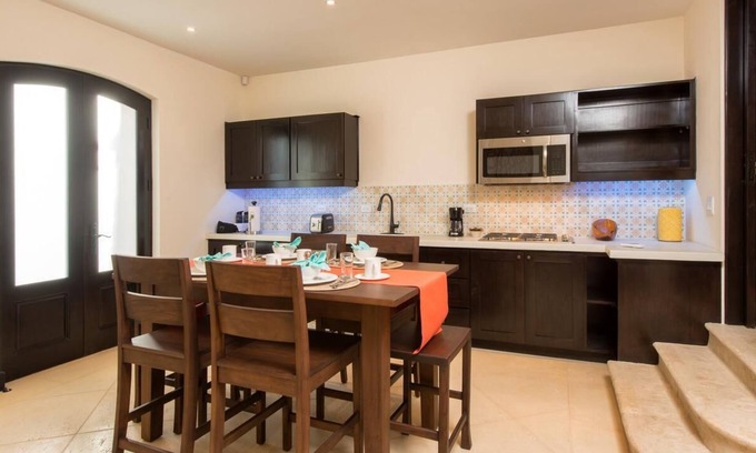 Las Catalinas Apartamento | Cozy fully Equipped apartment Steps to the Beach - At Las Catalinas