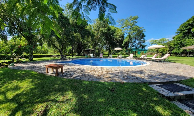 Bagope Condominio | Cozy Fully Equipped Condo 2BR -7min walk from Lakenn