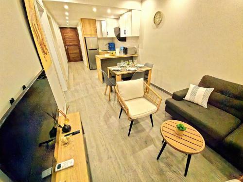 Wolmar Apartamento | Cozy & fully equipped 3 bedroom apartment, 3mins walk to Flic-en-Flac Beach