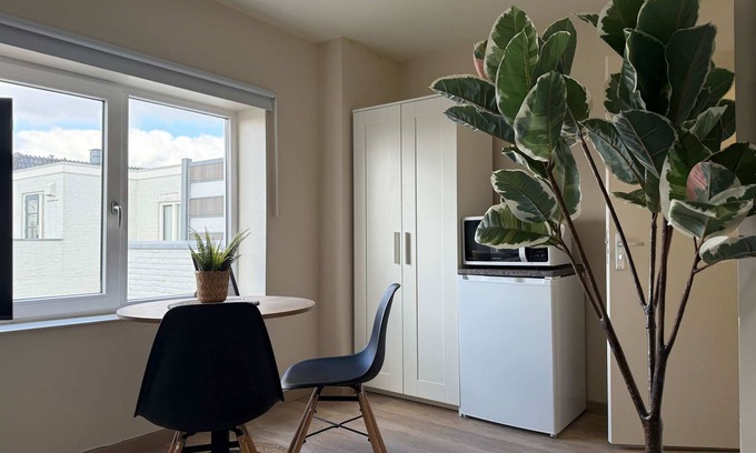 Stratum Apartamento | Cozy & Fully Equipped Studio in Eindhoven 05