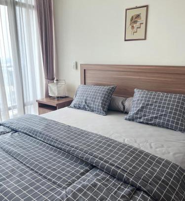 Ciputat Apartamento | Cozy, Fully Furnished, Great Location The Accent Bintaro Tangerang Selatan