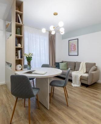 Sinaia Apartamento | Cozy Garden Apartment