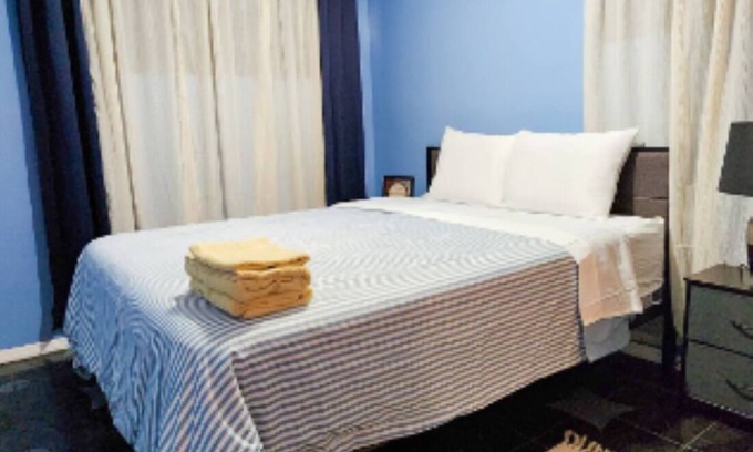 Queens Apartamento | Cozy Gem by the Beach