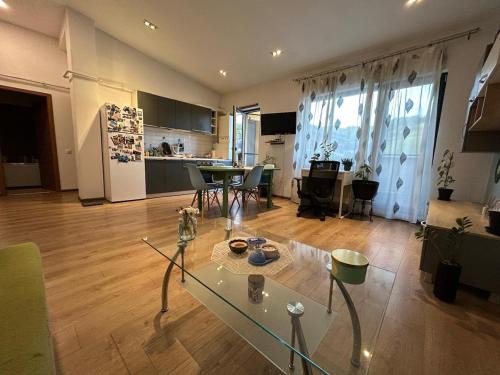 Floresti Apartamento | Cozy Gem Cluj meets Nature