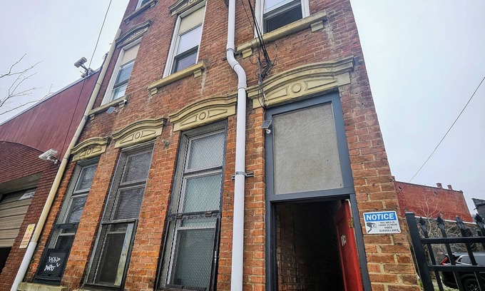 Over-the-Rhine Apartamento | Cozy Gem in Over the Rhine. Convenient downtown access!