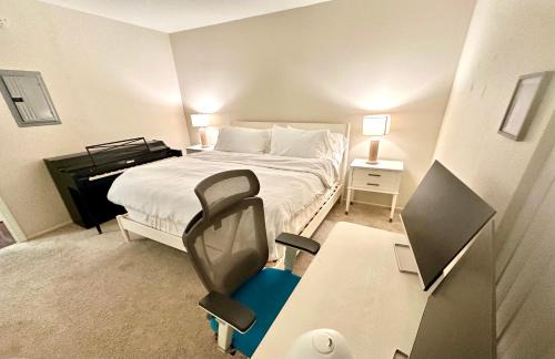 Old Pasadena Apartamento | Cozy Gem Near Old Town Pasadena
