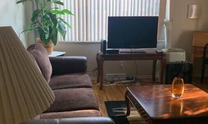 Northeast Park Hill Casa | Cozy Get Away Home