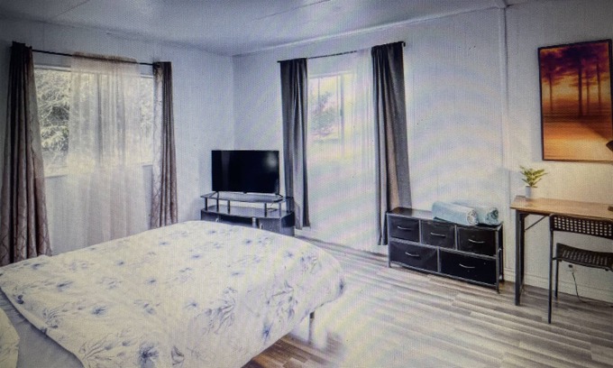 Bodfish Casa | Cozy get away near Kern River and Lake Isabella