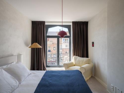 Heist Apartamento | Cozy Getaway for 4 near the Beach
