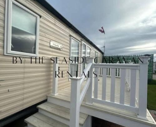 Towyn Complejo | Cozy Getaway In Towyn North Wales