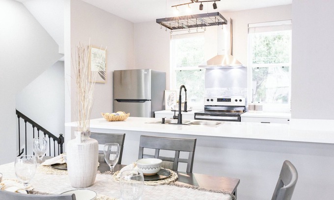 Waller Casa | Cozy Getaway in Waller, TX: Perfect for Families & Travelers