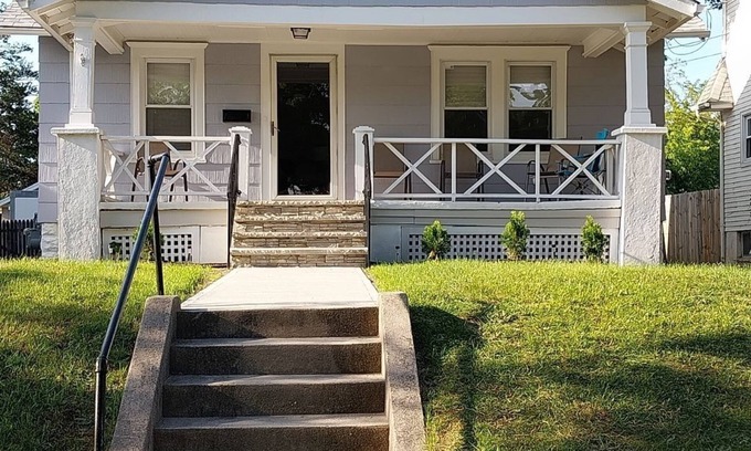 Neptune City Casa | Cozy getaway near the Jersey Shore Beach!!!