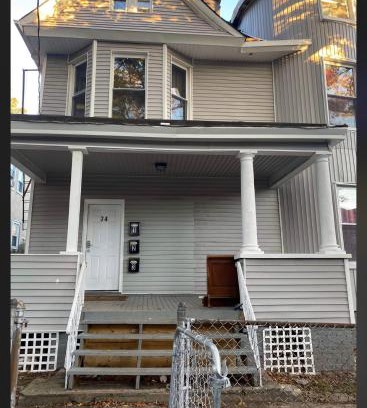 Lower Vailsburg Casa | Cozy Getaway Room