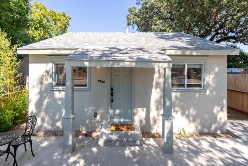Paso Robles Casa | Cozy Getaway Stroll to Shops and Restaurants