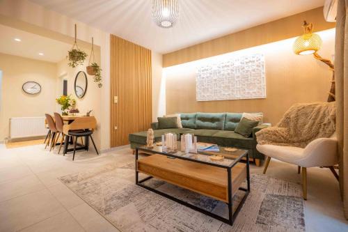 Petralona Apartamento | Cozy