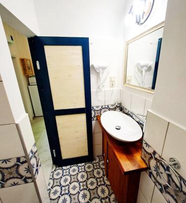 Belso-Ferencvaros Apartamento | Cozy & Green Downtown Residence