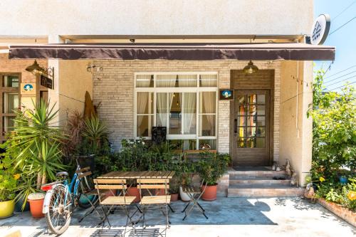 Taitung Casa | Cozy Green Guesthouse