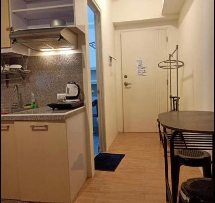 Bagong Lipunan Ng Crame Apartamento | COZY GREENHILLS Condominium HIGHSpeed WIFI