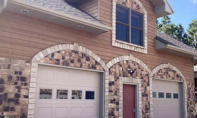 Piedmont Casa | Cozy guest house in the Black Hills with Spectacular views!