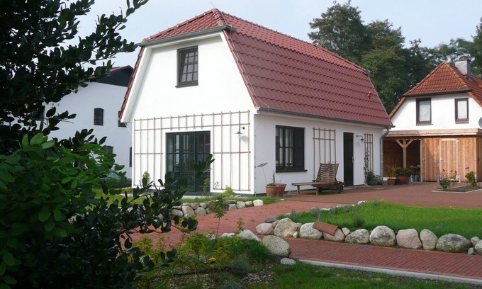 Hagen im Bremischen Casa | Acogedora casa de huéspedes en stud Gut Hohenheide