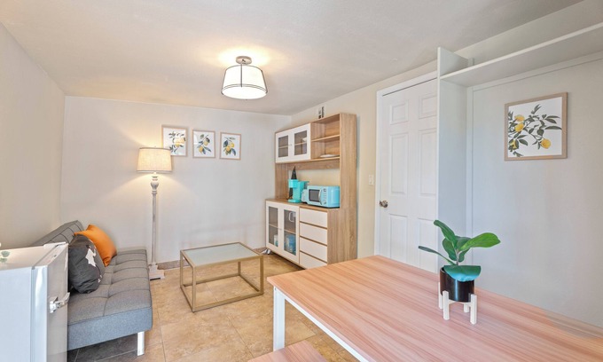 Maryvale Casa | Cozy Guest Suite in Phoenix, Arizona