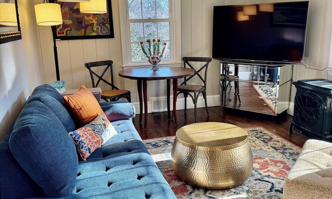 Drayton Apartamento | Cozy Guest Suite in desirable Converse Heights