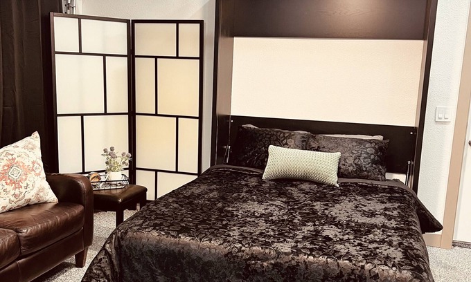 Citrus Heights Apartamento | Cozy Guest Suite