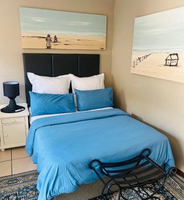 Weltevredenpark Apartamento | Cozy guest suite with private access