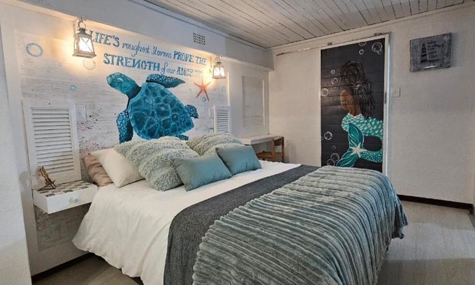 Graskop Casa | Cozy Guest