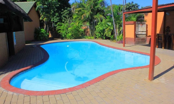 Phalaborwa Cama Y Desayuno | Cozy guesthouse - 5 minute the Kruger National Park!