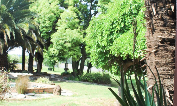 Greater Johannesburg Metropolitan Area Casa | Cozy Guesthouse in Sandton.