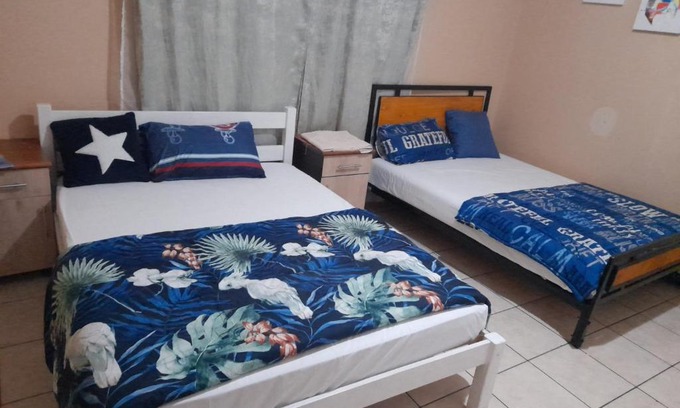 Springs Casa | Cozy guesthouse springs