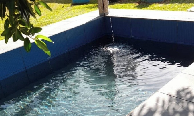 Imarui Cabaña | Cozy guesthouse to enjoy with family and friends